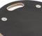vidaXL - Meubelhondjes - 2 - st - rechthoekig - 250 - kg - Ø38x11,5 - cm