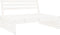 vidaXL - Middenbank - 120x80 - cm - massief - grenenhout - wit