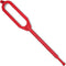 vidaXL - Mini - bandenwisselaar - rood