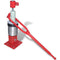 vidaXL - Mini - bandenwisselaar - rood