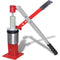 vidaXL - Mini - bandenwisselaar - rood