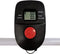 vidaXL Mini-loopband inklapbaar 93x36 cm zwart
