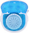 vidaXL Mini wasmachine met dubbele trommel 5.6 kg