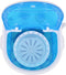 vidaXL Mini wasmachine met enkele trommel 2,6 kg