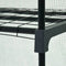 vidaXL - Minikas - 3-laags - 69x49x125 - cm