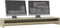 vidaXL - Monitorstandaard - 100x24x13 - cm - bewerkt - hout - sonoma - eikenkleurig