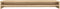vidaXL - Monitorstandaard - 100x24x13 - cm - bewerkt - hout - sonoma - eikenkleurig