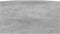 vidaXL - Monitorstandaard - 100x24x13 - cm - bewerkt - hout - betongrijs