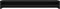 vidaXL - Monitorstandaard - 100x24x13 - cm - bewerkt - hout - zwart
