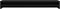 vidaXL - Monitorstandaard - 100x24x13 - cm - spaanplaat - zwart - eikenkleurig