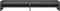 vidaXL - Monitorstandaard - 100x24x16 - cm - massief - grenenhout - grijs