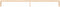 vidaXL - Monitorstandaard - 100x27x10 - cm - massief - grenenhout