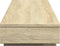 vidaXL - Monitorstandaard - 100x27x15 - cm - bewerkt - hout - sonoma - eikenkleurig