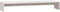 vidaXL - Monitorstandaard - 100x27x15 - cm - massief - grenenhout - wit