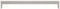 vidaXL - Monitorstandaard - 100x27x15 - cm - massief - grenenhout - wit