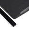 vidaXL - Monitorstandaard - 37x28x11,5 - cm - zwart
