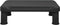 vidaXL - Monitorstandaard - 38x24x10,5 - cm - zwart