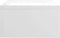 vidaXL - Monitorstandaard - 42x24x13 - cm - bewerkt - hout - betongrijs