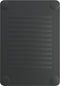 vidaXL - Monitorstandaard - 43x30,5x13 - cm - zwart