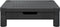 vidaXL - Monitorstandaard - 43x30,5x13 - cm - zwart