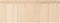 vidaXL - Monitorstandaard - 50x27x10 - cm - massief - grenenhout