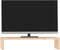 vidaXL - Monitorstandaard - 50x27x10 - cm - massief - grenenhout