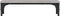 vidaXL - Monitorstandaard - 55x23x14 - cm - bewerkt - hout - grijs - sonoma - eiken