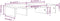 vidaXL - Monitorstandaard - 60x24x10,5 - cm - massief - grenenhout