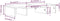 vidaXL - Monitorstandaard - 60x24x10,5 - cm - massief - grenenhout - honingbruin