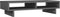 vidaXL - Monitorstandaard - 60x27x14 - cm - massief - grenenhout - grijs