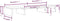 vidaXL - Monitorstandaard - 80x24x10,5 - cm - massief - grenenhout - honingbruin