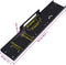 vidaXL - Montageplaat - 12000 - lbs - universeel