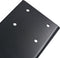 vidaXL - Montageplaat - 12000 - lbs - universeel