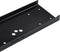 vidaXL - Montageplaat - 12000 - lbs - universeel