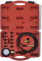 vidaXL Motor en olie druk test set