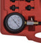 vidaXL Motor en olie druk test set