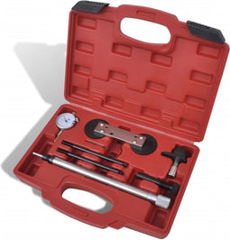 vidaXL Motor timing gereedschapset voor VAG TSI en TFSI motoren (8 stuks)