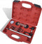 vidaXL Motor timing gereedschapset voor VAG TSI en TFSI motoren (8 stuks)