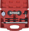 vidaXL Motor timing gereedschapset voor VAG TSI en TFSI motoren (8 stuks)