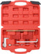 vidaXL Motor timing gereedschapsset