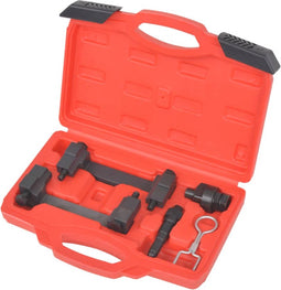 vidaXL Motor timing gereedschapsset VAG 2.4 & 3.2 FSI Audi V6. V8. V10