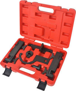 vidaXL Motor timing gereedschapsset voor Jaguar en Land Rover V8 5.0L