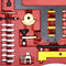vidaXL Motor timing vergrendelset benzine voor BMW N42/N46