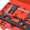 vidaXL Motor timing vergrendelset voor BMW N20 & N26
