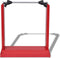 vidaXL - Motorfiets - wiel - balanceerder - rood