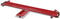 vidaXL Motorfietsdolly
