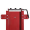 vidaXL Motorfietsdolly