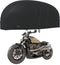 vidaXL Motorhoezen 2 st 230x95x125 cm 210D oxford stof