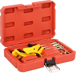 vidaXL Motortiming gereedschap Renault / Opel / Volvo / Mitsubishi