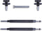 vidaXL Motortiminggereedschapsset voor Fiat 1,2 16 V Twin Cam benzinemotor
